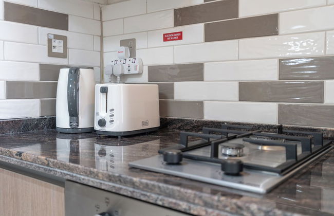 Summer Offer Lovely Studio Budget Friend - Foto 18