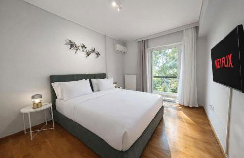 Omorfokklisias by Verde Apartments - Foto 75