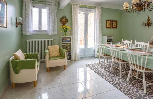 Villa De La Cloche by Villa Plus - Photo 20