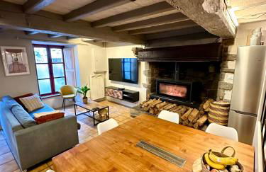 L'abri-côtier - Foto 15