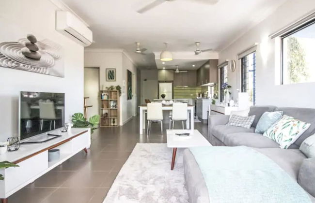 ZEN Quest · ZEN Quest - 2bed/2bath Near Markets & Foreshore - Foto 3