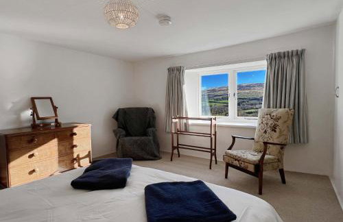 Brightworthy Farm Withypool - Foto 25