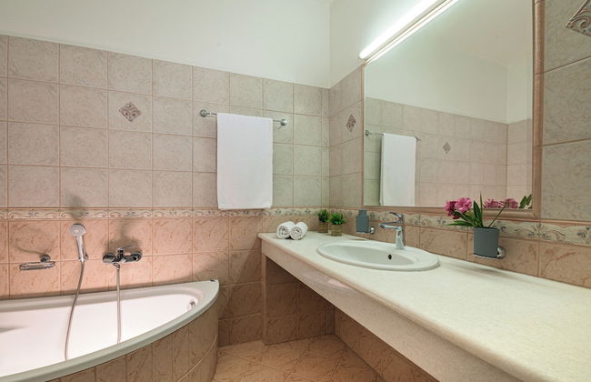 Villa Mariani II - Foto 34