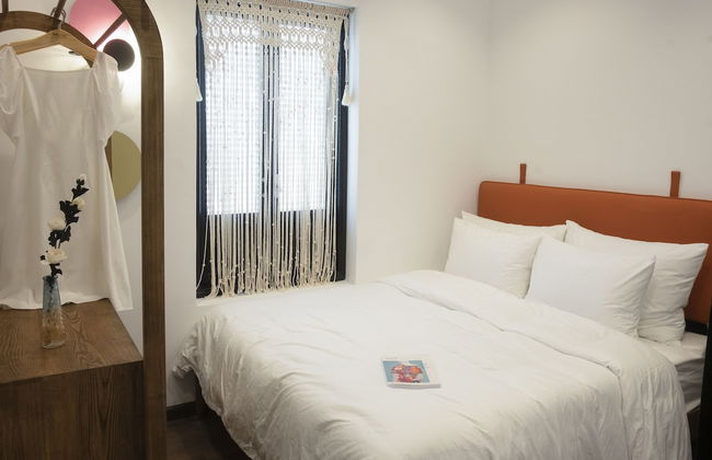 Quang Vinh Apartment and Hotel Hoi An - Foto 15