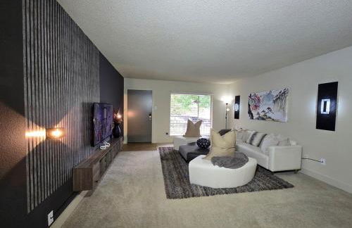 Stylish Galleria Condo 2BR 2BA Saltwater Pool Marquee Uptown - Foto 34