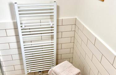 Barons Granary, The Chicken Run, Iden near Rye - Foto 26