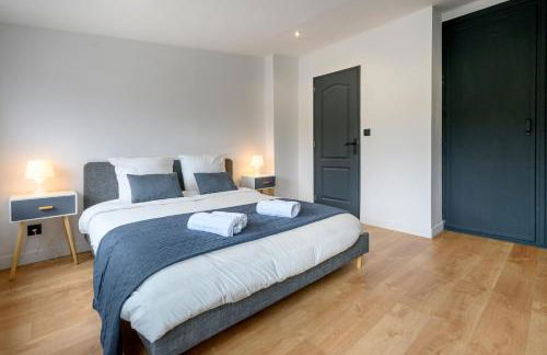 Le Louvre Lens - Premium - Wifi - Balcon & Parking - Foto 10