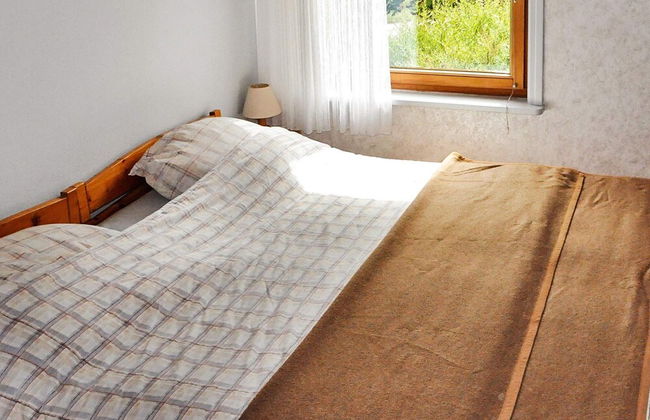 6 Person Holiday Home in Bengtsfors-by Traum - Photo 1