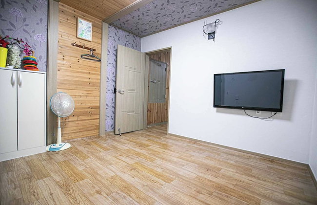 Jirisan 1 Night 2 Days Pension - Foto 6