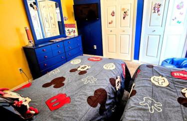 Joyful and Bright 4 Bedroom 3 Bathroom Pool Home - Foto 23