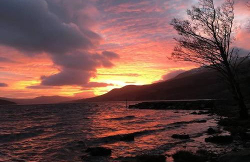 The Tabernacle, Design-led Converted Chapel with Hot Tub, Highland Perthshire - Foto 72