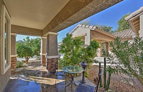 Heated Pool, Fire Pit and Game Room Surprise Home - Foto 27