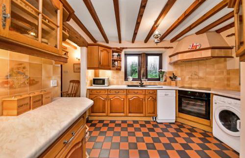 Finest Retreats - The Shires at Alstonefield - Foto 13