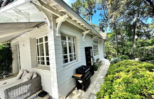 Pyla Magnifique maison avec piscine proche de la dune pleine de charme - Foto 4