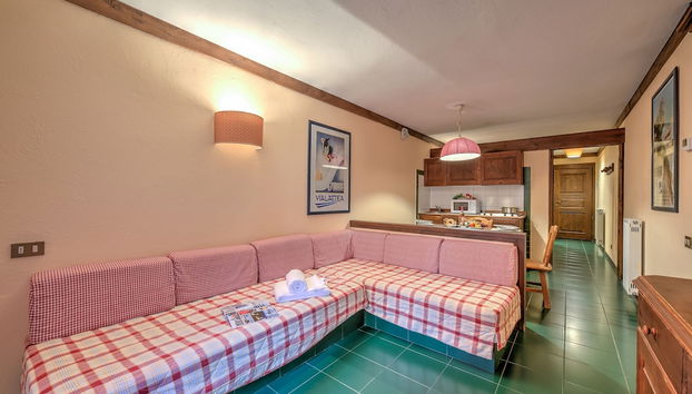 Grange Hike Ski - 24C Sestriere - Foto 3, Quarto