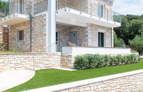 ALMA HILLS Gialova - Foto 17