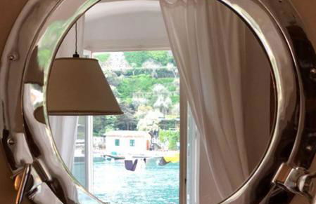 Portofino Above the Sea - Foto 12