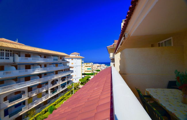 013 Blue Sea - Ac/wifi - Foto 20