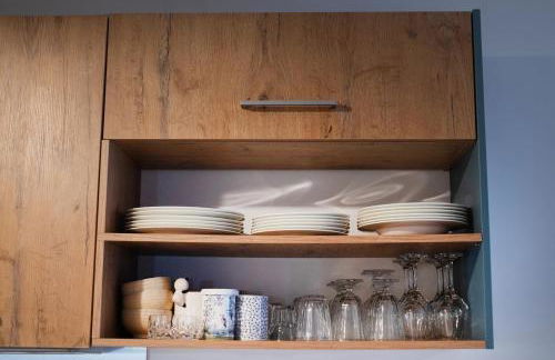 Sérénité totale : appartement ensoleillé - Foto 9