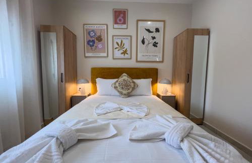 Loridis Central Apartments - Photo 4