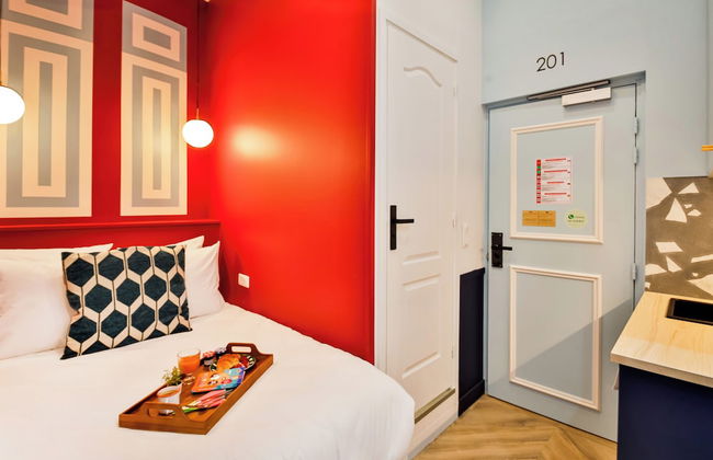 WS Louvre - Saint-Roch - Foto 22