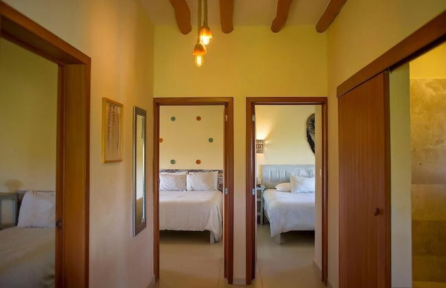 Deluxe Apartments Holbox - Foto 20