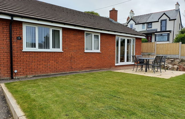 3-bed Bungalow Near Conwy Valley Close to Castle - Photo 21