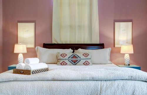 King William - A Birdy Vacation Rental - Photo 39