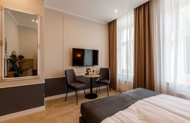 Apartamenty AR - Foto 77