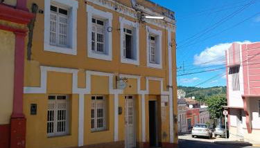 Apartamento Vó Maria - Foto 1