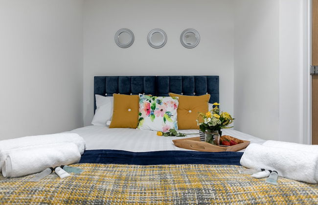 KVM - City Apartments - Foto 5