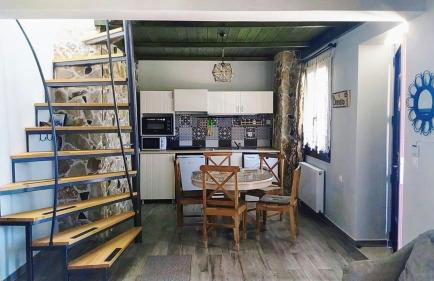 Rustic House Smaro - Foto 19