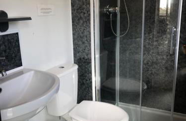 Lodge Cabin with Fabulous Views - Farm Holiday - Foto 30