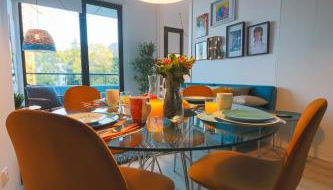 Art District - POP & ROCK Apartments - Foto 5