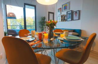 Art District - POP & ROCK Apartments - Foto 5