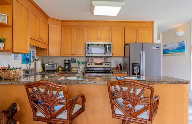 Milowai 101 2 Bedroom Condo - Foto 9