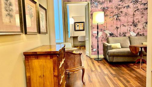 Elegant historic residence on a tree-lined avenue near Cadorna Station - Foto 2