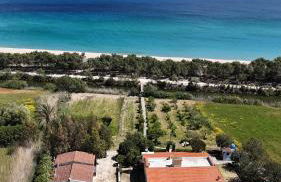 Orosei RE - Villa Aurora Rimedia a 50 metri dal mare - Foto 1