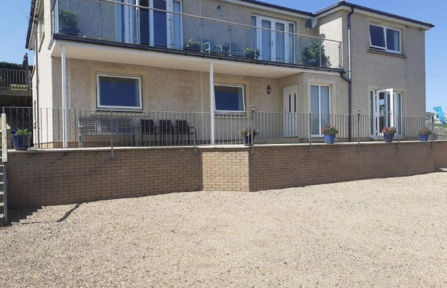 Elmbank House Apartment With Island Views - Foto 18