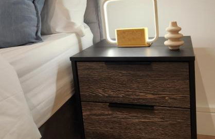 Modern 1BR - 20 minutes to Heathrow - Parking - Foto 12