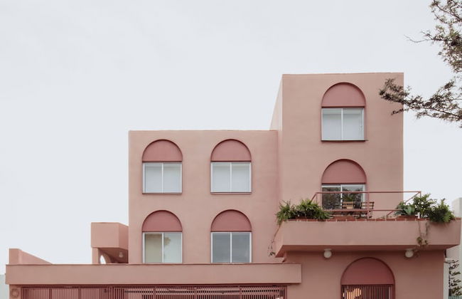 Casa Rosa by Domi Housing - Photo 65