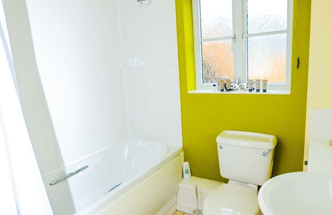 Your Stay Bristol Orchard Gate - Foto 48