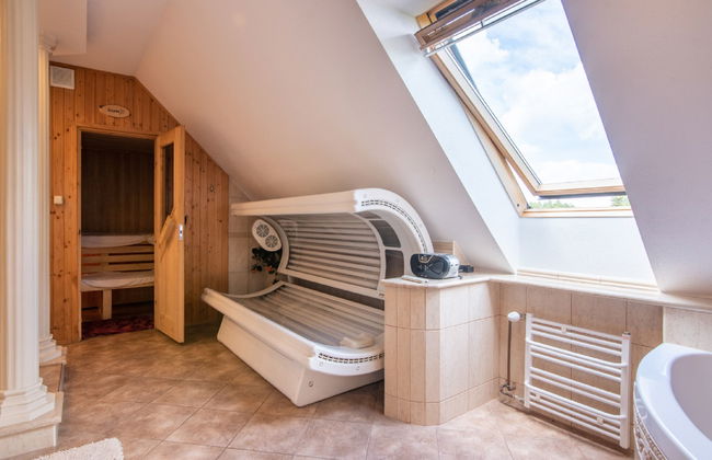 Villa Bieszkowice - Foto 4