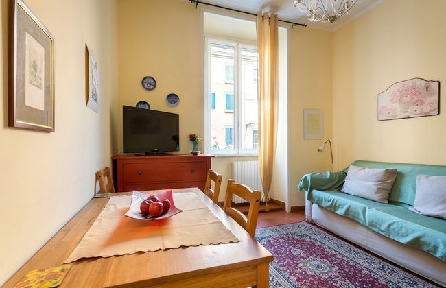 B&B Alex e Cris - Foto 54