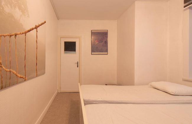 Vintage Apartment With sea View in Ostend - Photo 2