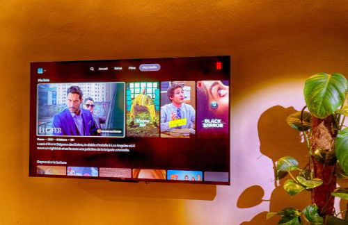 Bonbon Love, Gard, Ardèche, Cévennes - Foto 8