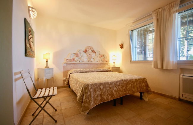 Villa i Corbezzoli - Foto 4