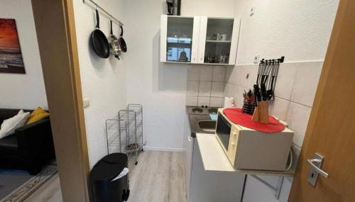 Pension Christianstraße - Foto 2