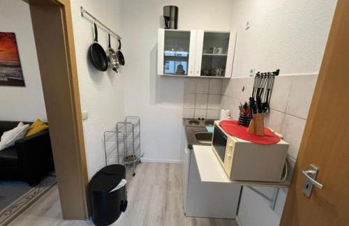 Pension Christianstraße - Foto 2