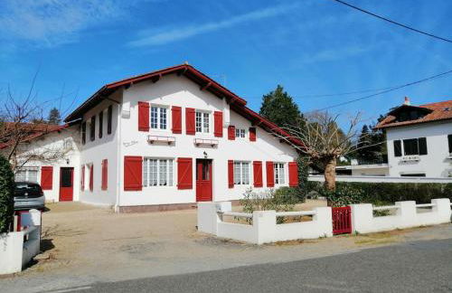 Maison au coeur d’Arcangues, proximité de Biarritz - Foto 8